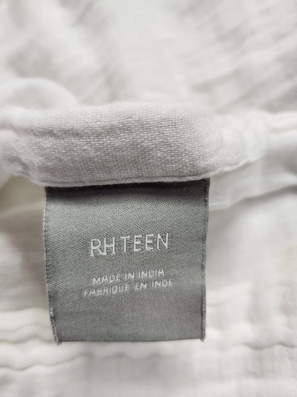 rh teen rh teen